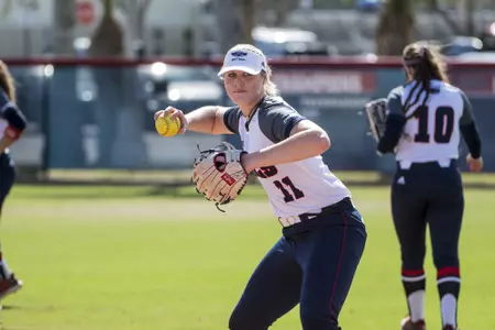 Danielle Pasquairello