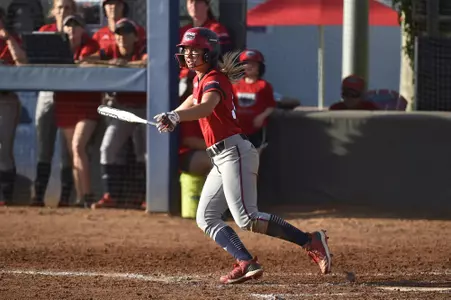MIAMI, FL - FEBRUARY 23: UCONN HUSKIES vs FAU OWLS (Photo by Eric Espada/FAU Athletics)