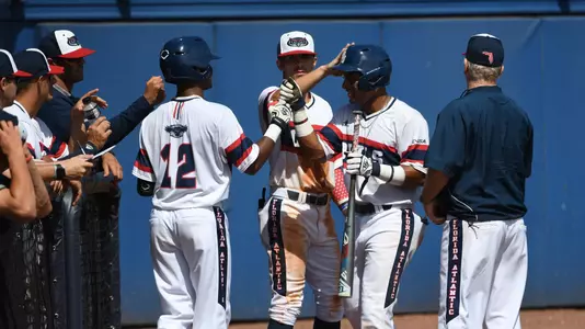 Baseball