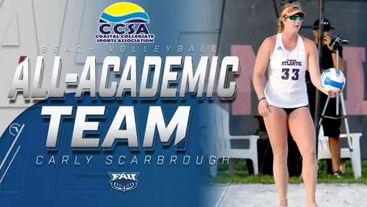 Scarbrough All-Academic Graphic