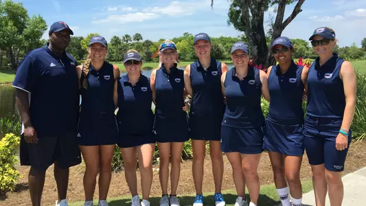 Women's Golf C-USA Championship