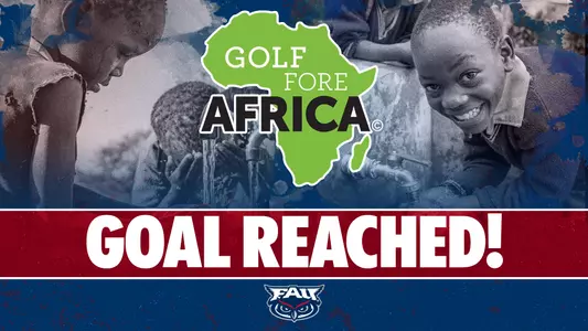 Golf Fore Africa