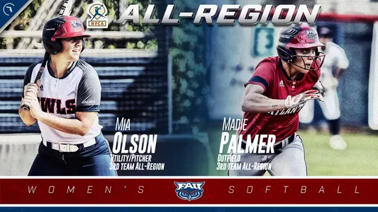 NFCA All-Region