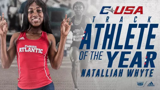 Natalliah Whyte