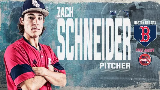 Zach Schneider