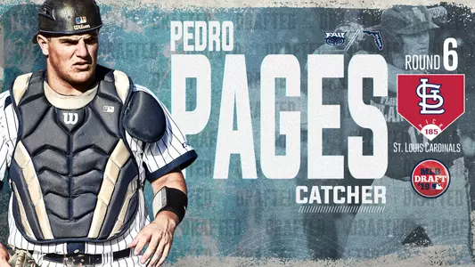 Pedro Pages