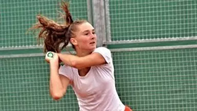 Radka Buzkova Pre FAU