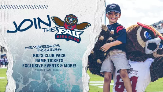 FAU Kids Club