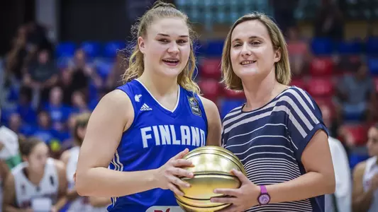 Lotta Vehka-aho