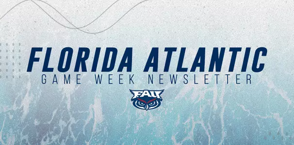 Game Week Newsletter Graphic
