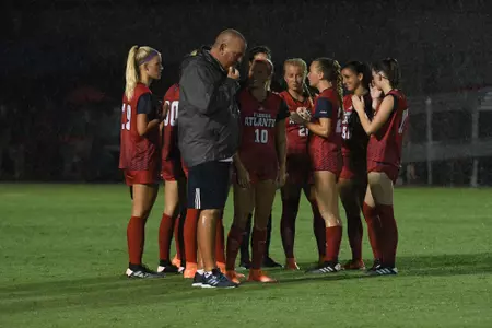Women's Soccer