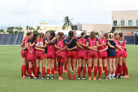 Women's Soccer