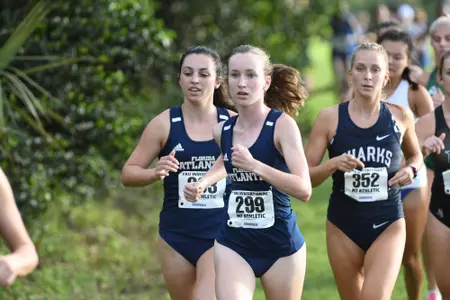 2019 FAU Cross Country @ FAU Cross Country Invitational