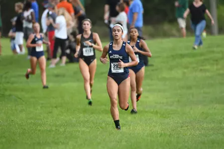 2019 FAU Cross Country @ FAU Cross Country Invitational