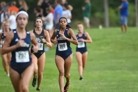 2019 FAU Cross Country @ FAU Cross Country Invitational