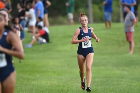 2019 FAU Cross Country @ FAU Cross Country Invitational