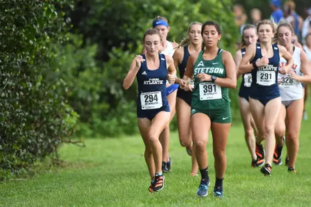 2019 FAU Cross Country @ FAU Cross Country Invitational