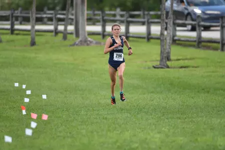 2019 FAU Cross Country @ FAU Cross Country Invitational