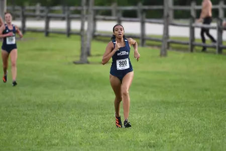 2019 FAU Cross Country @ FAU Cross Country Invitational