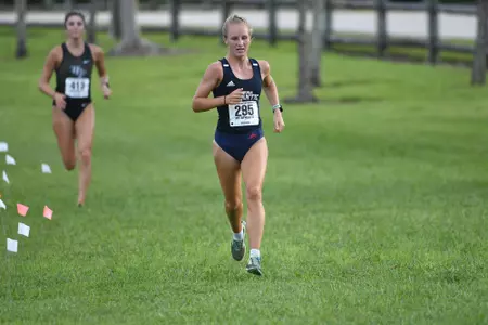 2019 FAU Cross Country @ FAU Cross Country Invitational