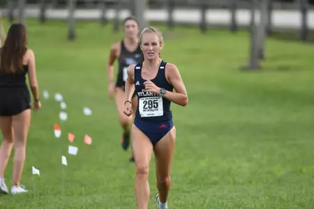 2019 FAU Cross Country @ FAU Cross Country Invitational