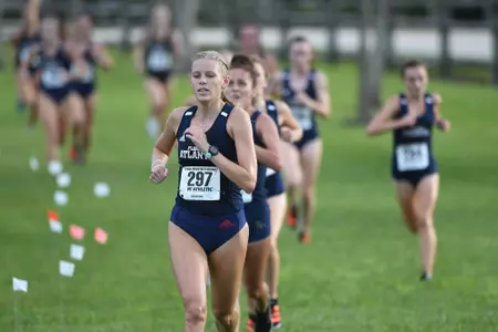 2019 FAU Cross Country @ FAU Cross Country Invitational