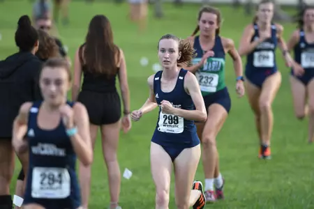 2019 FAU Cross Country @ FAU Cross Country Invitational