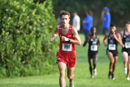 2019 FAU Cross Country @ FAU Cross Country Invitational