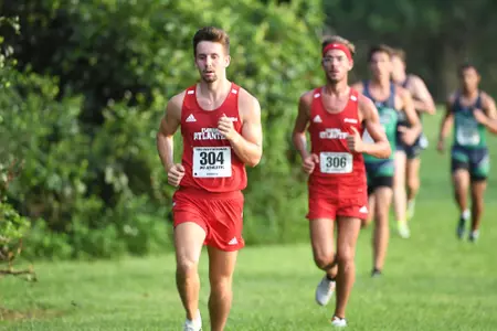 2019 FAU Cross Country @ FAU Cross Country Invitational