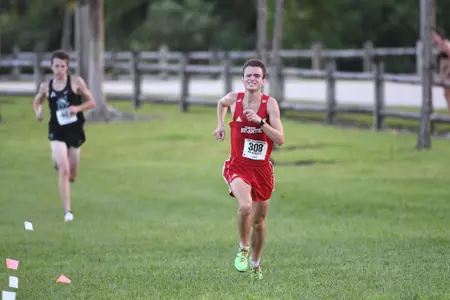 2019 FAU Cross Country @ FAU Cross Country Invitational