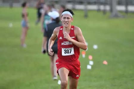 2019 FAU Cross Country @ FAU Cross Country Invitational
