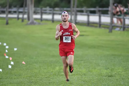 2019 FAU Cross Country @ FAU Cross Country Invitational