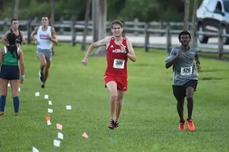 2019 FAU Cross Country @ FAU Cross Country Invitational
