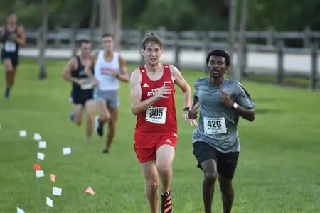 2019 FAU Cross Country @ FAU Cross Country Invitational