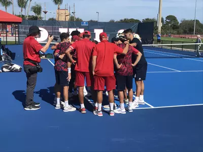 Men's Tennis