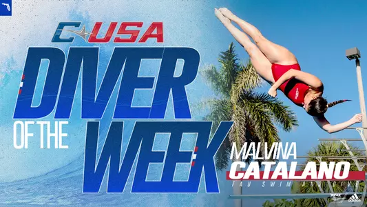 Diver of the Week