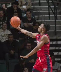 Maitre action at Charlotte