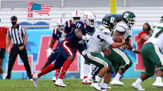 Charlotte Game Recap Photo