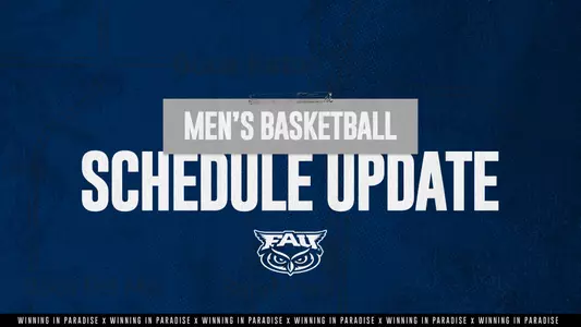 MBB Schedule