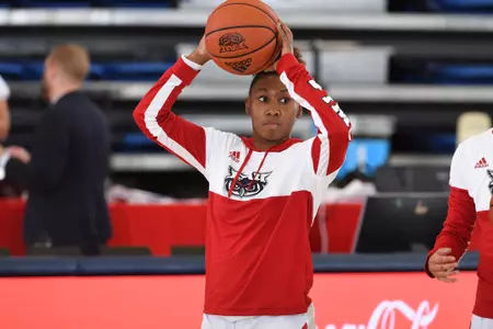 2021 FAU Women’s Basketball vs North Florida