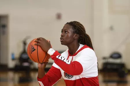 2021 FAU Women’s Basketball vs North Florida