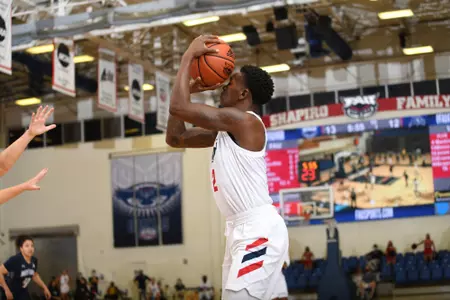 2021 FAU Women’s Basketball vs North Florida