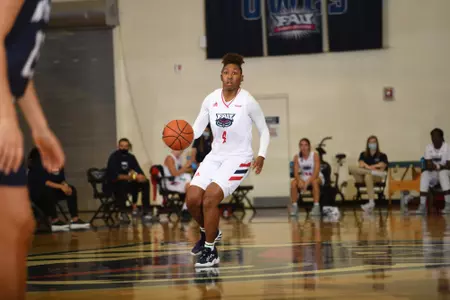 2021 FAU Women’s Basketball vs North Florida