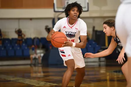 2021 FAU Women’s Basketball vs North Florida