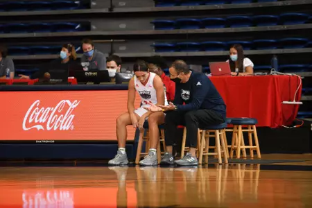 2021 FAU Women’s Basketball vs North Florida