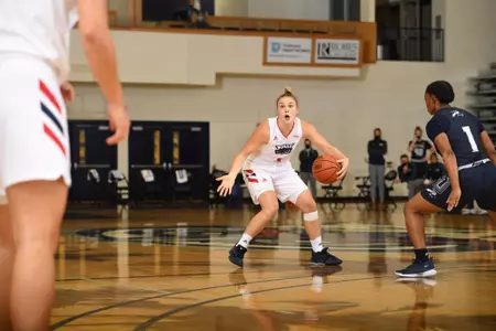 2021 FAU Women’s Basketball vs North Florida