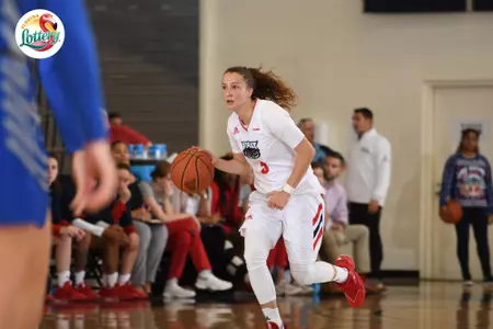 WBB Preview
