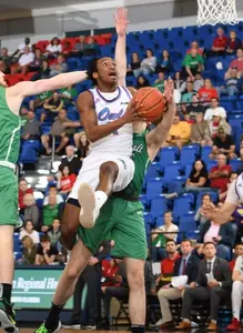 Forrest vs. Marshall