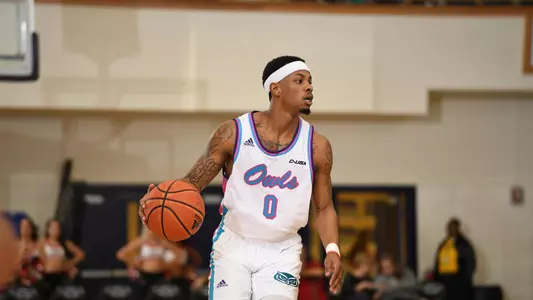 2020 FAU Men’s Basketball vs Marshall