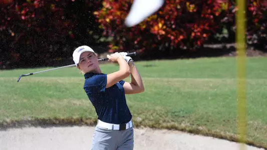 2020 FAU Women’s Golf Photo Day Justine Fournand